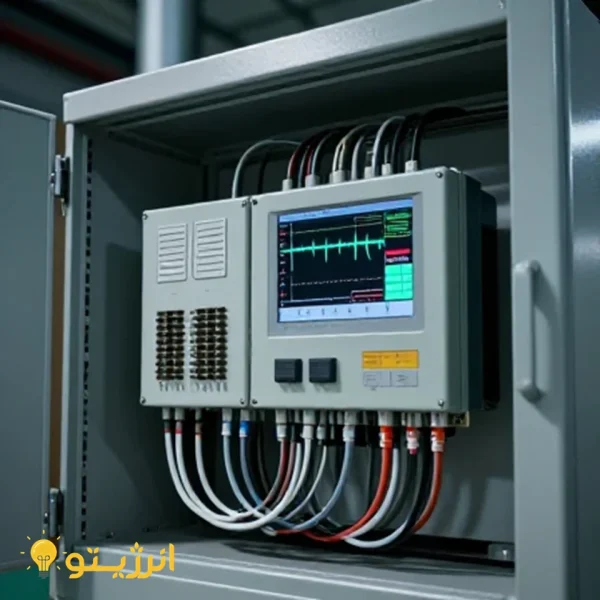 فیلترهای هارمونیک اکتیو و پسیو